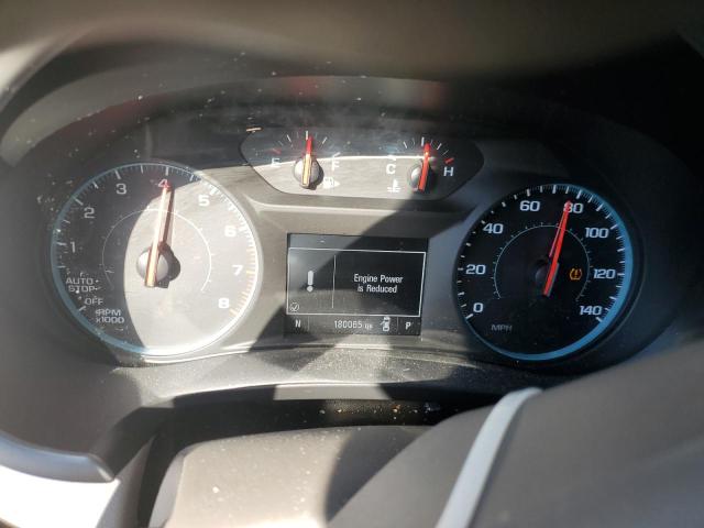 Photo 9 from auction – 2016 CHEVROLET MALIBU LS with VIN 1G1ZB5ST4GF339303