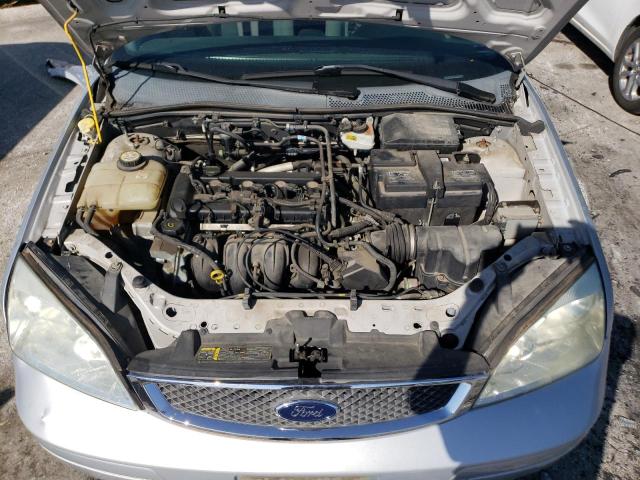 Photo 11 from auction – 2006 FORD FOCUS ZX5 with VIN 1FAFP37N26W149059