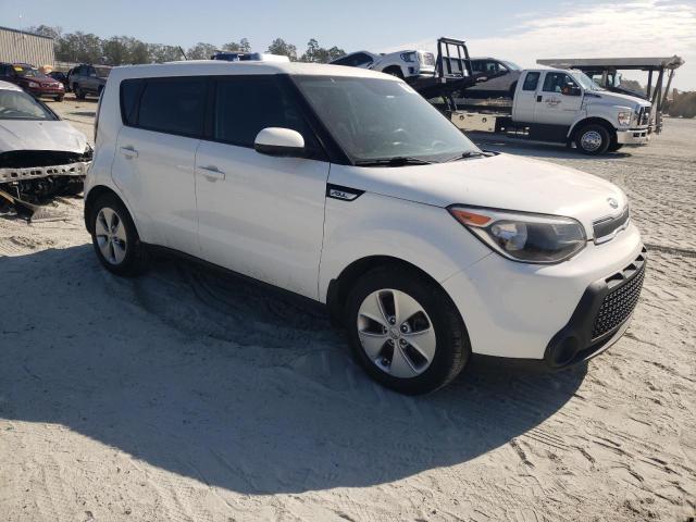 Photo 4 from auction – 2016 KIA SOUL with VIN KNDJN2A24G7328959