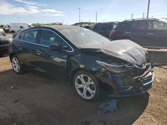 Photo 4 from auction – 2018 CHEVROLET CRUZE PREM with VIN 3G1BF6SM7JS606747