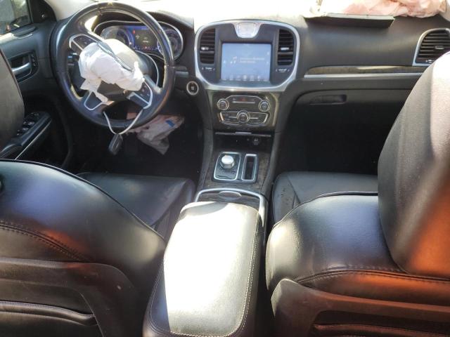 Photo 8 from auction – 2016 CHRYSLER 300C with VIN 2C3CCAKG8GH124225