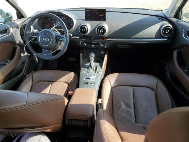 Photo 8 from auction – 2015 AUDI A3 PRESTIG with VIN WAUHJGFF2F1097450