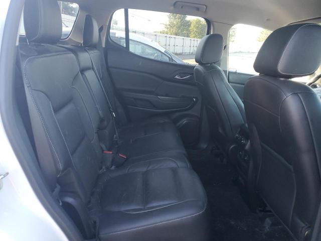 Photo 11 from auction – 2017 GMC ACADIA SLT with VIN 1GKKNNLSXHZ162153
