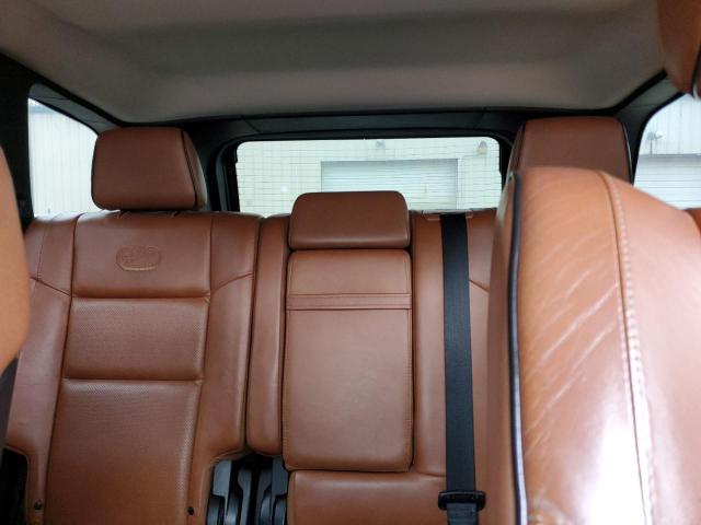 Photo 10 from auction – 2012 JEEP GRAND CHER with VIN 1C4RJFCG3CC264459