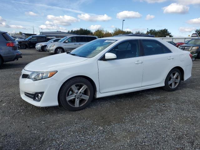 Photo 1 from auction – 2013 TOYOTA CAMRY L with VIN 4T1BF1FK1DU656157