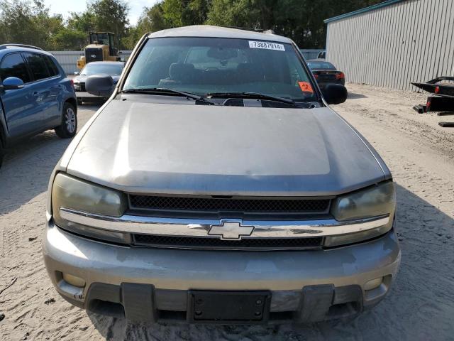 Photo 5 from auction – 2002 CHEVROLET TRAILBLAZE with VIN 1GNDS13S322107248