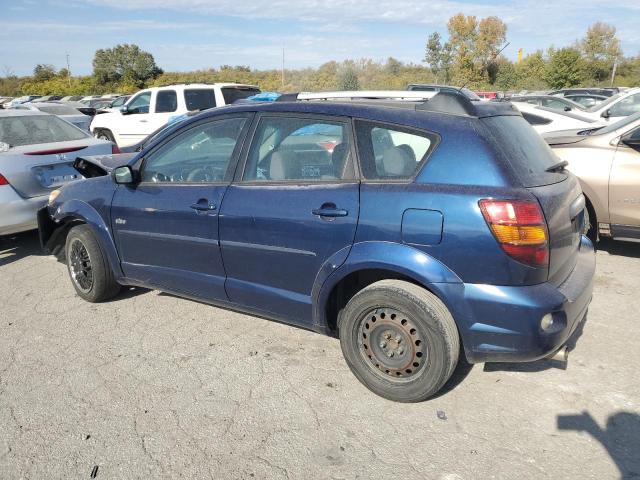 Photo 2 from auction – 2005 PONTIAC VIBE with VIN 5Y2SL63855Z430503