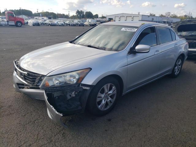 HONDA ACCORD LXP 2010 with VIN 1HGCP2F47AA035890 - Photo from auction