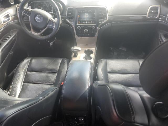 Photo 8 from auction – 2015 JEEP GRAND CHER with VIN 1C4RJFCG0FC791590
