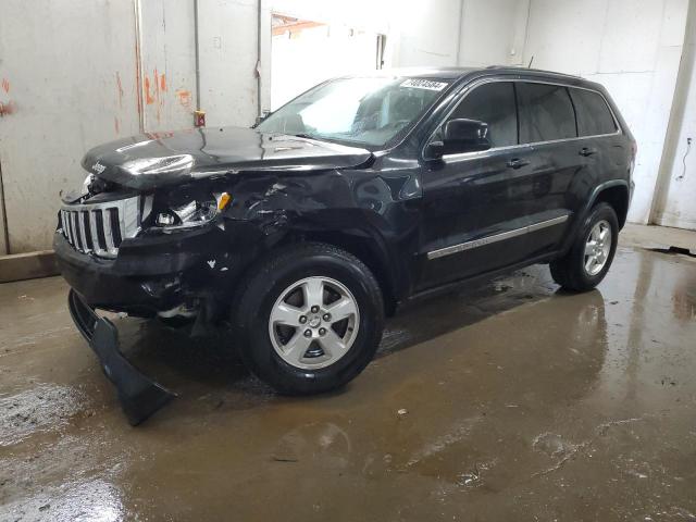 Photo 1 from auction – 2012 JEEP GRAND CHER with VIN 1C4RJFAG7CC303542