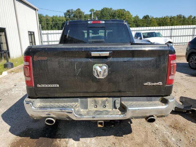 Photo 6 from auction – 2019 RAM 1500 LARAM with VIN 1C6SRFJT5KN504423
