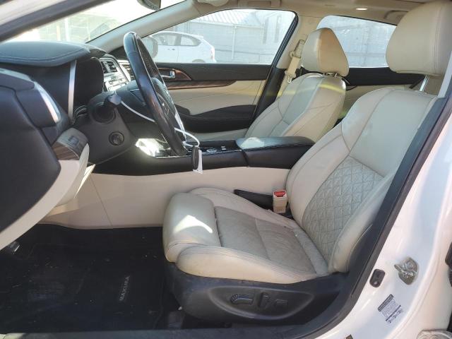 Photo 7 from auction – 2016 NISSAN MAXIMA 3.5 with VIN 1N4AA6AP2GC400298
