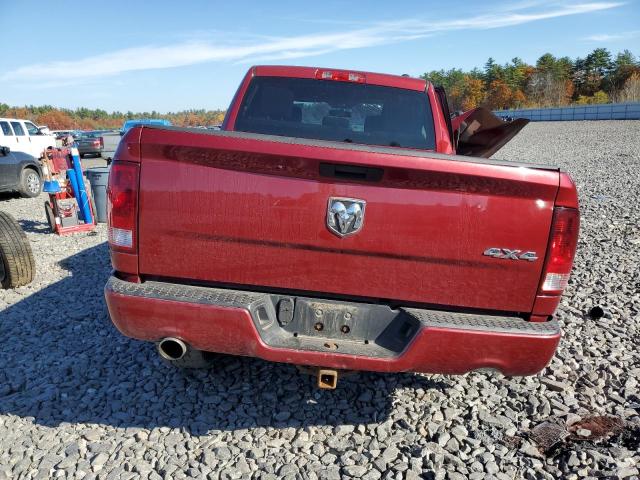 Photo 6 from auction – 2012 DODGE RAM 1500 S with VIN 1C6RD7FTXCS342822