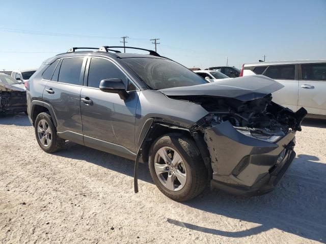 Photo 4 from auction – 2023 TOYOTA RAV4 XLE with VIN JTMW1RFVXPD102844