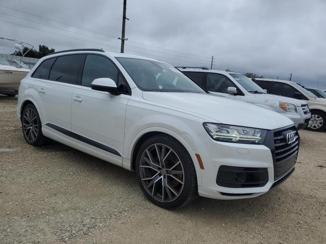 Photo 4 from auction – 2017 AUDI Q7 PRESTIG with VIN WA1VAAF78HD041892