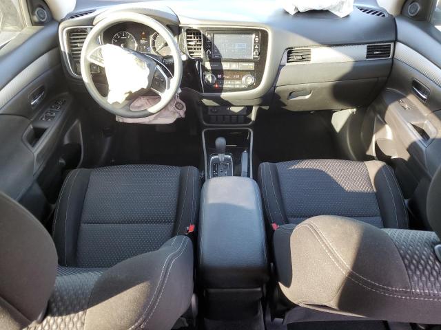 Photo 8 from auction – 2018 MITSUBISHI OUTLANDER with VIN JA4AD2A34JZ063509
