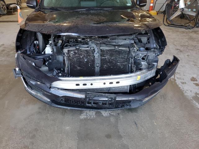 Photo 9 from auction – 2021 ACURA RDX TECHNO with VIN 5J8TC2H52ML003939