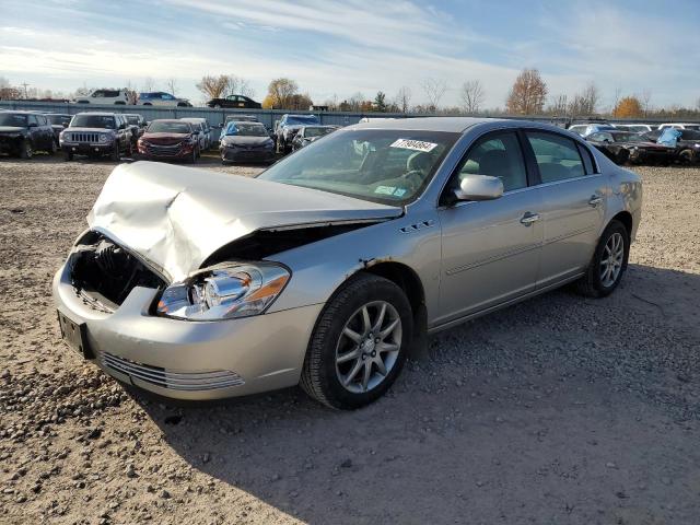BUICK LUCERNE CX 2007 with VIN 1G4HD57247U117395 - Photo from auction