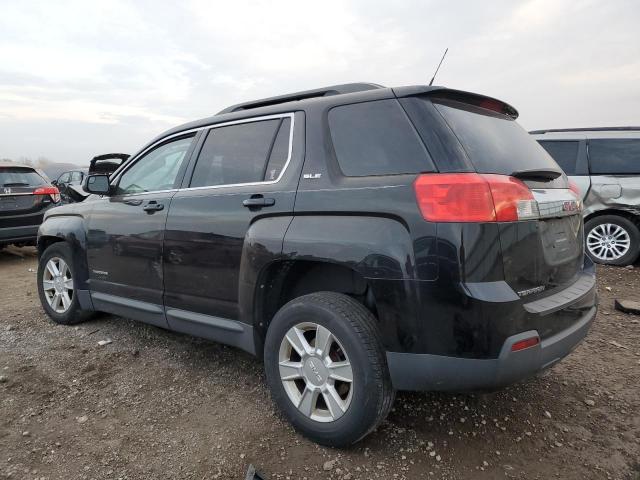 Photo 2 from auction – 2012 GMC TERRAIN SL with VIN 2GKFLTEK1C6101285