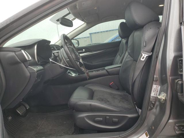 Photo 7 from auction – 2017 NISSAN MAXIMA 3.5 with VIN 1N4AA6APXHC410188