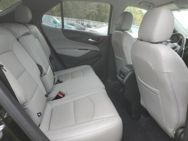 Photo 11 from auction – 2021 CHEVROLET EQUINOX LS with VIN 2GNAXHEV2M6133382