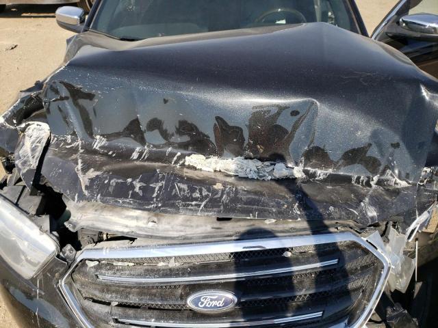 Photo 11 from auction – 2013 FORD TAURUS LIM with VIN 1FAHP2F80DG155660