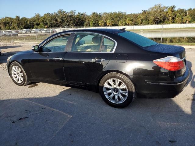 Photo 2 from auction – 2010 HYUNDAI GENESIS 3. with VIN KMHGC4DE4AU074482