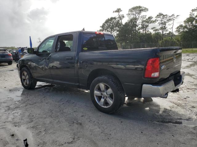 Photo 2 from auction – 2019 RAM 1500 CLASS with VIN 1C6RR6LT3KS563905