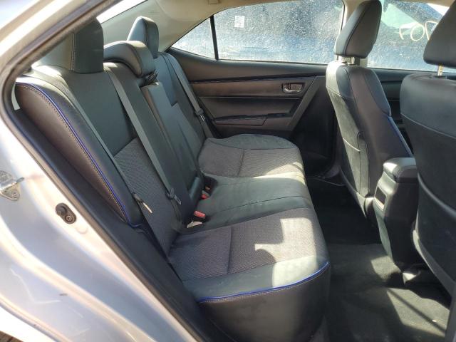 Photo 10 from auction – 2019 TOYOTA COROLLA L with VIN 2T1BURHE6KC211052