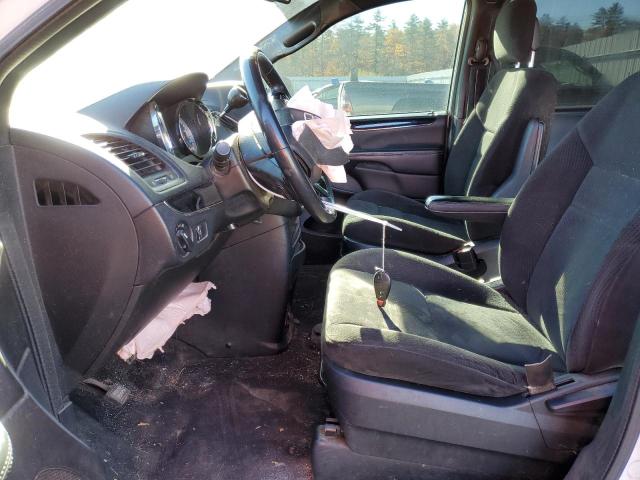 Photo 7 from auction – 2017 DODGE GRAND CARA with VIN 2C4RDGBG4HR636954