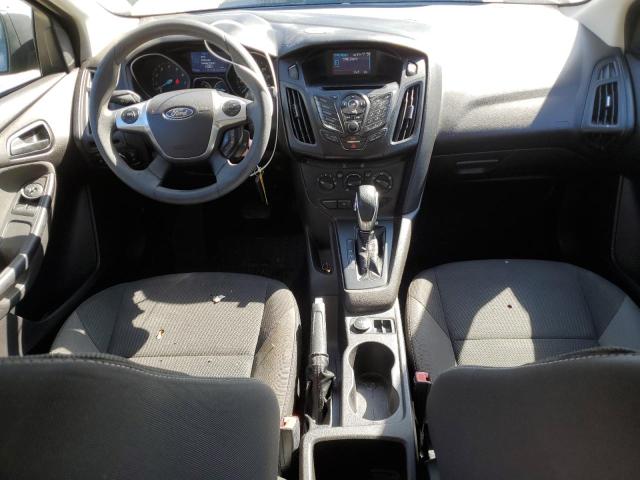 Photo 8 from auction – 2013 FORD FOCUS S with VIN 1FADP3E21DL330586