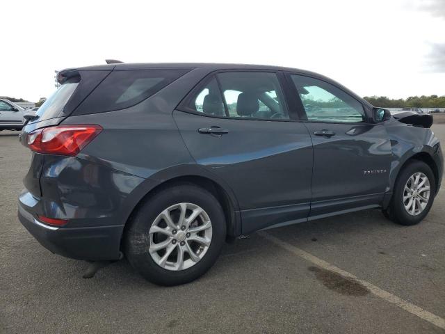 Photo 3 from auction – 2018 CHEVROLET EQUINOX LS with VIN 2GNAXHEV4J6284087