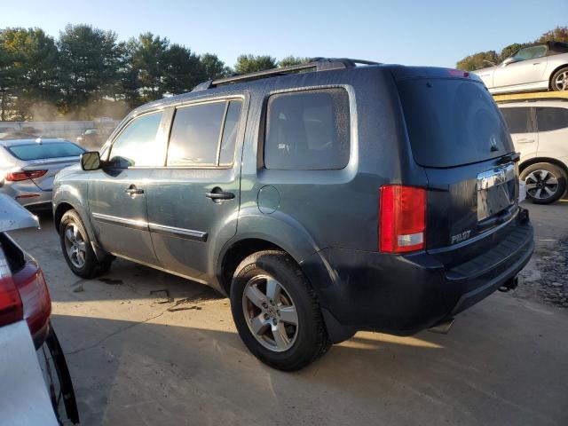 Photo 2 from auction – 2010 HONDA PILOT EX with VIN 5FNYF4H42AB018180