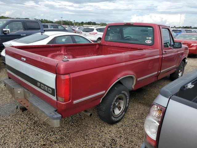Photo 3 from auction – 1994 FORD F150 with VIN 1FTDF15YXRNB14155