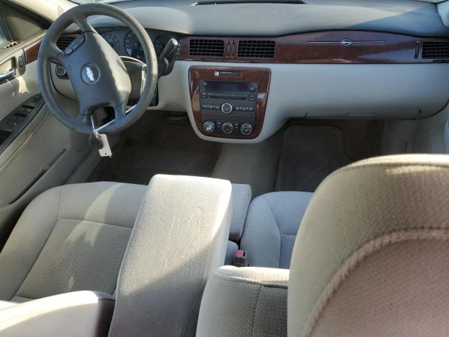 Photo 8 from auction – 2006 CHEVROLET IMPALA LS with VIN 2G1WB58KX69269086