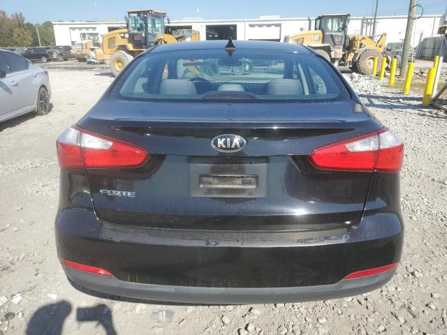 Photo 6 from auction – 2016 KIA FORTE LX with VIN KNAFX4A68G5542683