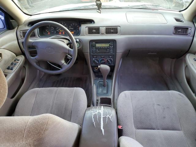 Photo 8 from auction – 2000 TOYOTA CAMRY CE with VIN JT2BF22K5Y0236228