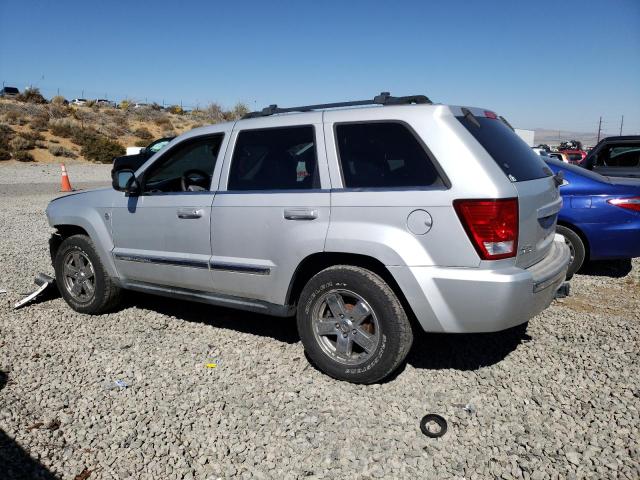 Photo 2 from auction – 2007 JEEP GRAN CHER with VIN 1J8HR58257C662816
