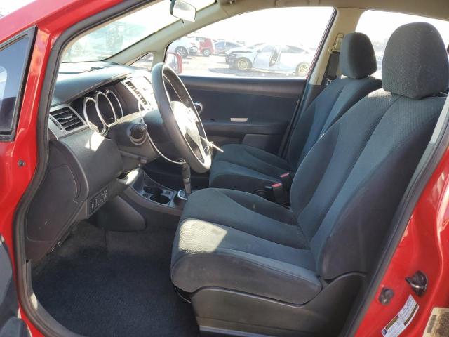 Photo 7 from auction – 2012 NISSAN VERSA S with VIN 3N1BC1CP5CL379554