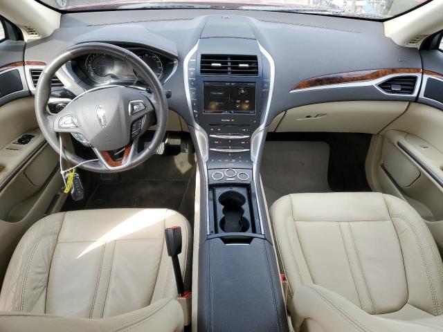 Photo 8 from auction – 2013 LINCOLN MKZ with VIN 3LN6L2G92DR825914