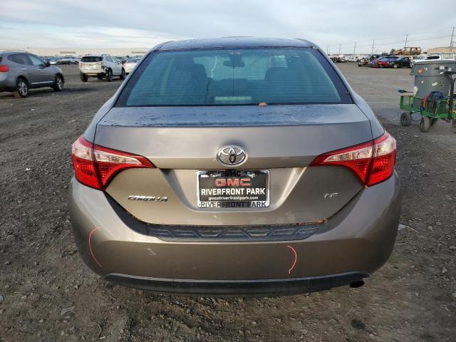 Photo 6 from auction – 2017 TOYOTA COROLLA L with VIN 2T1BURHEXHC792998