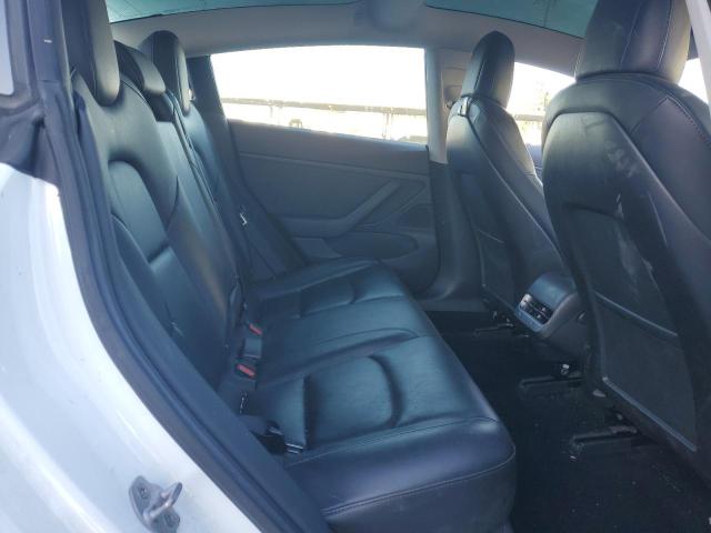 Photo 10 from auction – 2018 TESLA MODEL 3 with VIN 5YJ3E1EA8JF161866
