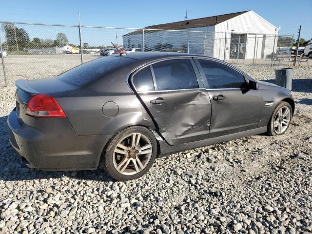 Photo 3 from auction – 2009 PONTIAC G8 with VIN 6G2ER57749L235662