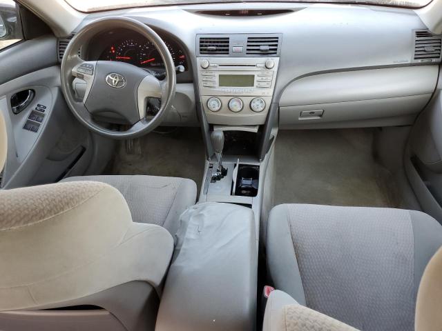 Photo 8 from auction – 2011 TOYOTA CAMRY BASE with VIN 4T1BF3EK1BU176307