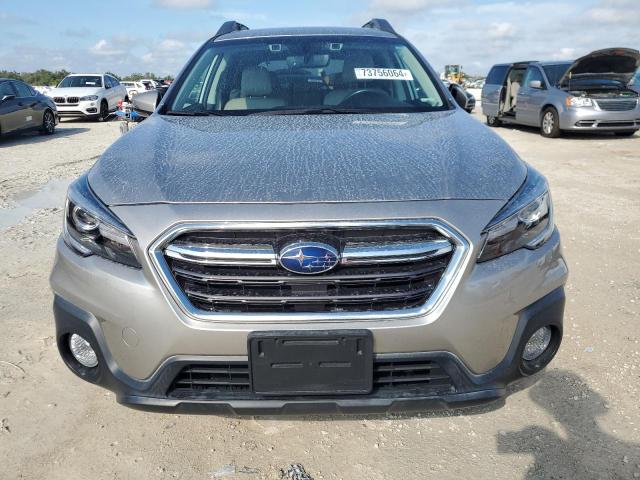 Foto 5 de la subasta – 2018 SUBARU OUTBACK 3. con VIN 4S4BSENC7J3392134