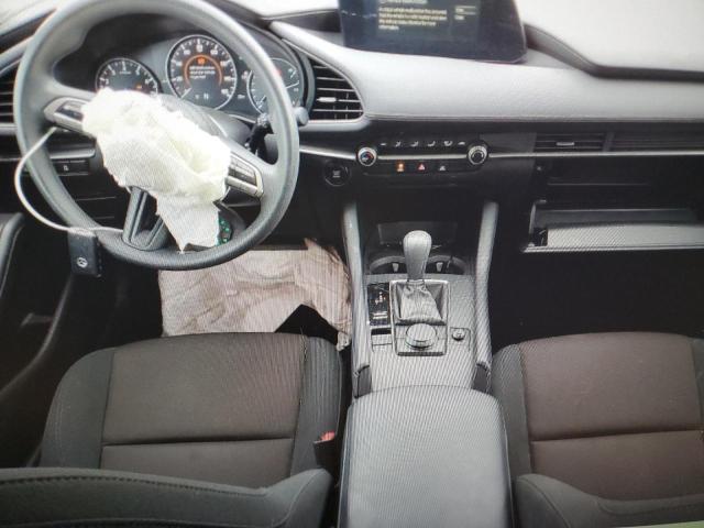 Photo 8 from auction – 2022 MAZDA 3 with VIN JM1BPAAL0N1508375