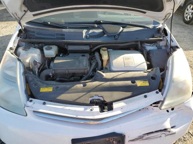 Photo 12 from auction – 2009 TOYOTA PRIUS with VIN JTDKB20U693500760