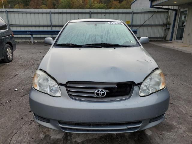 Photo 5 from auction – 2004 TOYOTA COROLLA CE with VIN 2T1BR32E74C309730