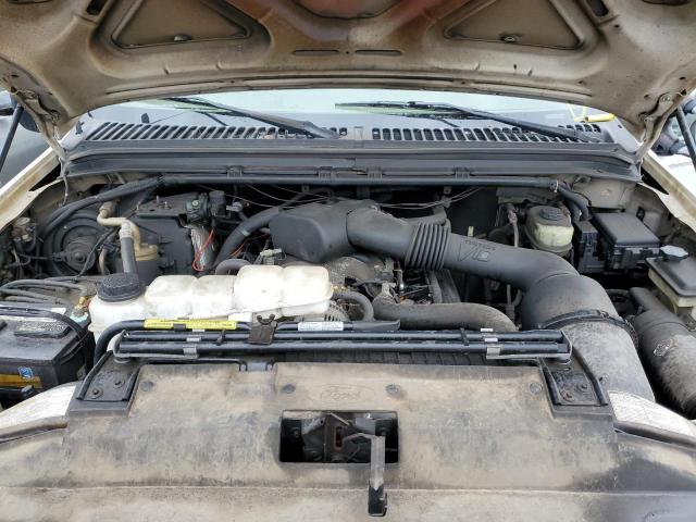 Photo 11 from auction – 2000 FORD F450 SUPER with VIN 1FDXF46S8YED41167