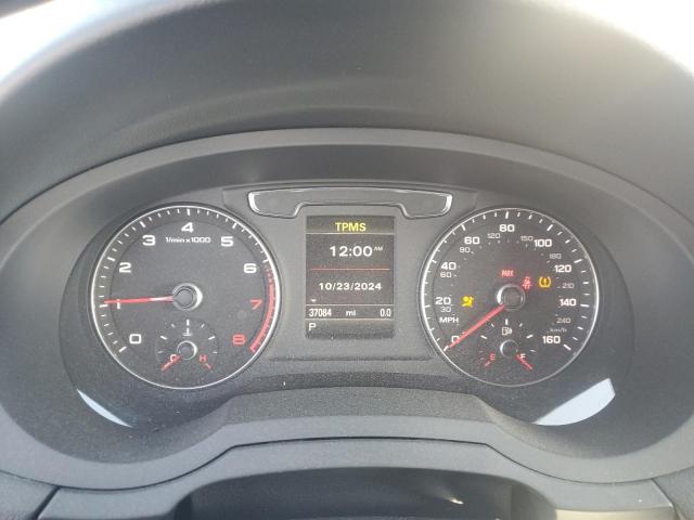 Photo 9 from auction – 2018 AUDI Q3 PREMIUM with VIN WA1JCCFS8JR027508